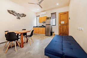 Smart Depas Tulum
