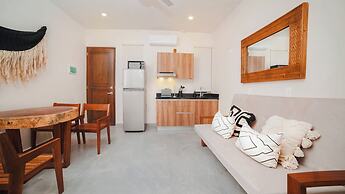 Smart Depas Tulum