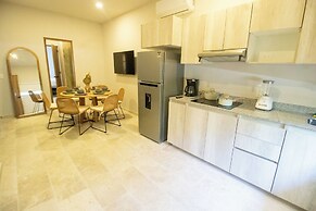 Smart Depas Tulum