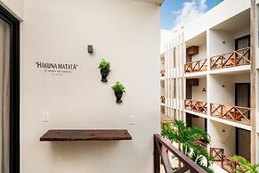 Smart Depas Tulum