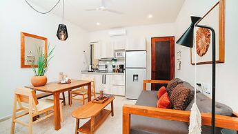 Smart Depas Tulum