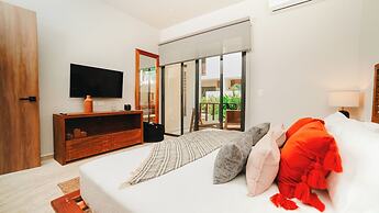 Smart Depas Tulum
