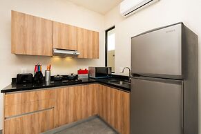 Smart Depas Tulum