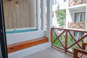 Smart Depas Tulum