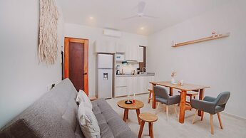 Smart Depas Tulum
