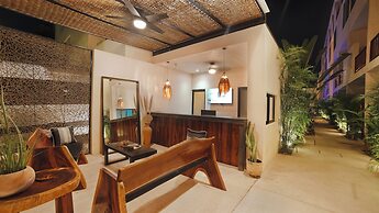 Smart Depas Tulum