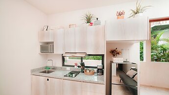 Smart Depas Tulum