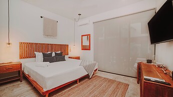 Smart Depas Tulum