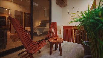 Smart Depas Tulum