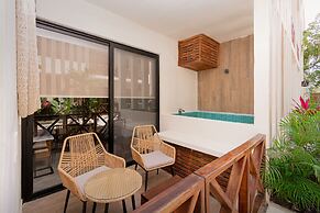 Smart Depas Tulum