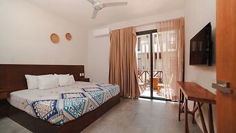 Smart Depas Tulum