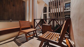 Smart Depas Tulum