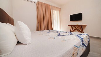 Smart Depas Tulum