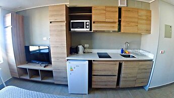 Apartamentos Bauerle