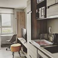 Apartamentos Bauerle