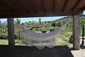 Casa do Rolo - Montalegre