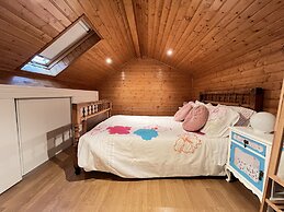 Casa do Rolo - Montalegre