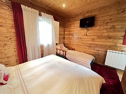 Casa do Rolo - Montalegre