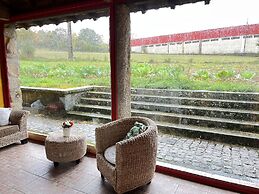 Casa do Rolo - Montalegre