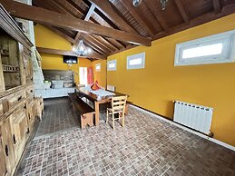 Casa do Rolo - Montalegre