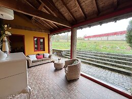 Casa do Rolo - Montalegre