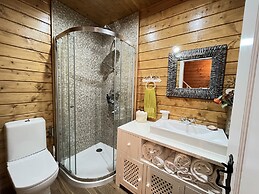 Casa do Rolo - Montalegre