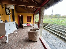 Casa do Rolo - Montalegre