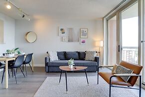 Cozy 1 Bedroom Condo Ballston