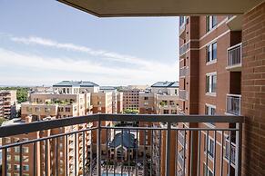 Cozy 1 Bedroom Condo Ballston
