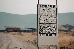 Desert Reef Hot Springs