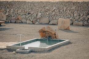 Desert Reef Hot Springs