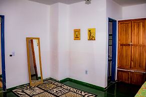 Ribeiro Lugar de Paz Casa 2