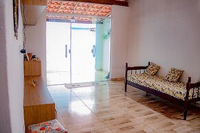 Ribeiro Lugar de Paz Casa 2