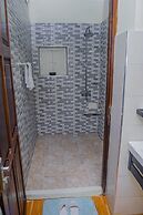 Zanzibar Spice Nest Apartment