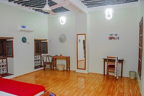 Zanzibar Spice Nest Apartment