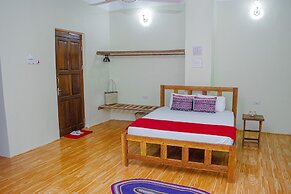 Zanzibar Spice Nest Apartment