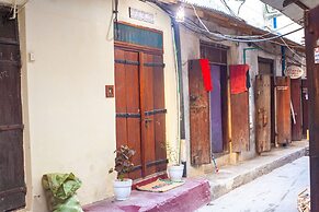 Zanzibar Spice Nest Apartment