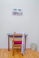 Zanzibar Spice Nest Apartment