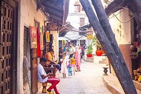 Zanzibar Spice Nest Apartment