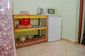 Zanzibar Spice Nest Apartment