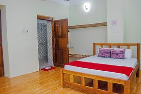 Zanzibar Spice Nest Apartment