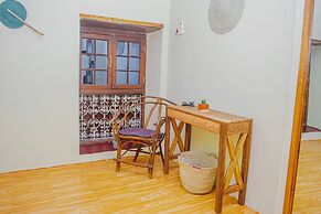 Zanzibar Spice Nest Apartment