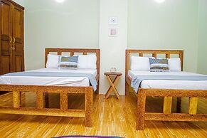 Zanzibar Spice Nest Apartment