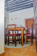 Zanzibar Spice Nest Apartment