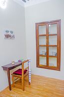 Zanzibar Spice Nest Apartment