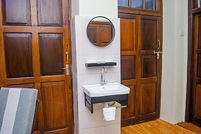 Zanzibar Spice Nest Apartment
