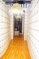 Zanzibar Spice Nest Apartment