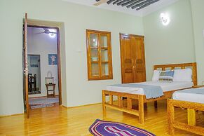 Zanzibar Spice Nest Apartment