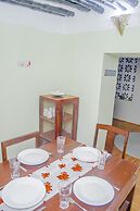 Zanzibar Spice Nest Apartment