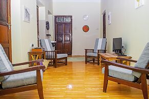 Zanzibar Spice Nest Apartment